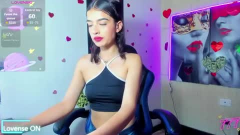 HONEY LUXE online show from 06.18.26