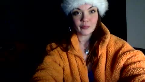 Snapshot of honeymagicxo chatting on 01.09.25 honeymagicxo online show from 01.09.25