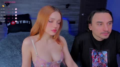 Lily and Michael online show from 12.22.24