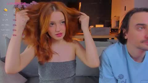 Lily and Michael online show from 09.19.25