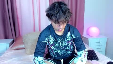 honeymoon_sariel online show from 02.02.26