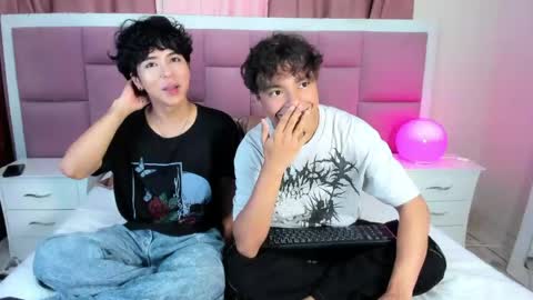 honeymoon_sariel online show from 05.09.26