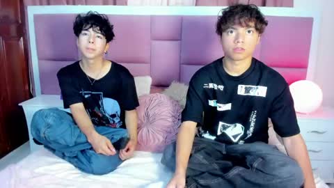 honeymoon_sariel online show from 05.23.26