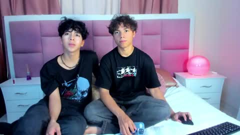 honeymoon_sariel online show from 05.31.26