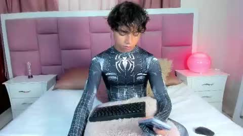 Snapshot of honeymoon_sariel chatting on 06.10.26 honeymoon_sariel online show from 06.10.26