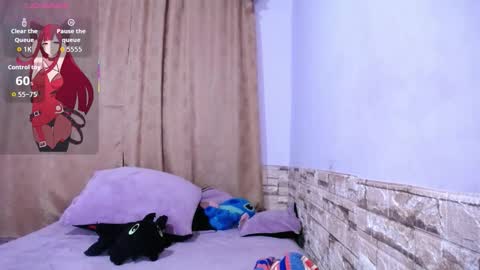 Snapshot of honeypussy3021 chatting on 02.09.26 Victoria online show from 02.09.26