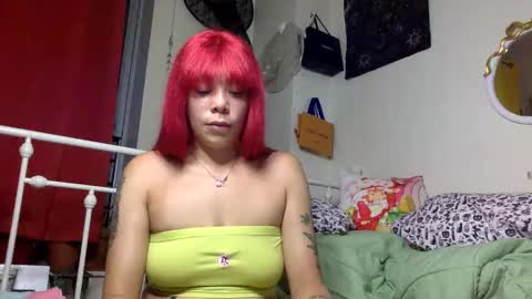 Ruby Sparks online show from 09.13.25