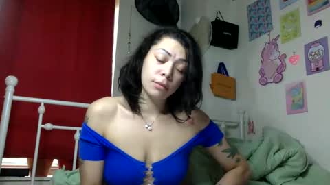 Ruby Sparks online show from 10.30.25