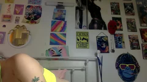 Ruby Sparks online show from 12.18.25