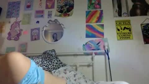 Snapshot of honeyruby chatting on 01.16.26 Ruby Sparks online show from 01.16.26