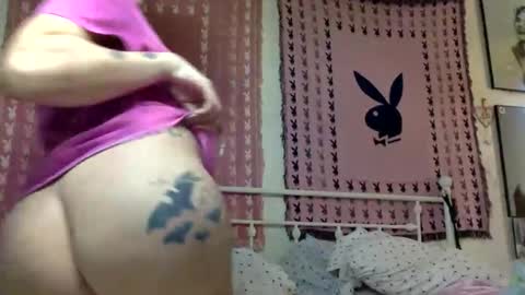 Snapshot of honeyruby chatting on 02.02.26 Ruby Sparks online show from 02.02.26