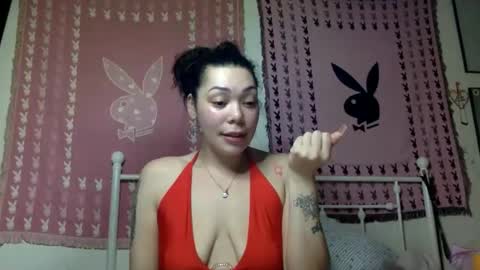 Snapshot of honeyruby chatting on 02.03.26 Ruby Sparks online show from 02.03.26