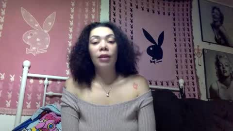 Snapshot of honeyruby chatting on 02.07.26 Ruby Sparks online show from 02.07.26