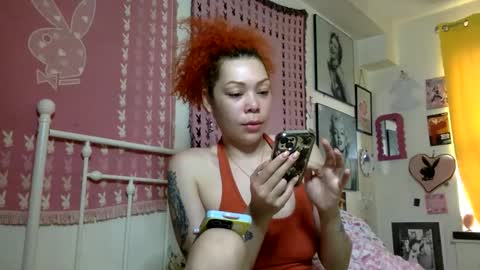 Ruby Sparks online show from 05.23.26