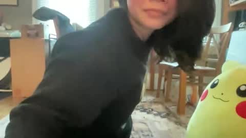 Snapshot of honeysunshineneko chatting on 03.02.26 HoneySunshineNeko online show from 03.02.26