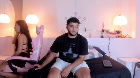 honeytwins online show from 07.21.26