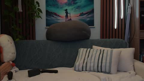 Noelle online show from 10.14.25