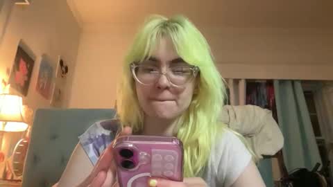 Emi Rose online show from 02.19.26