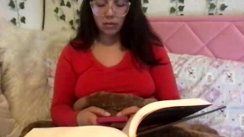 honeyyy89 online show from 01.17.26