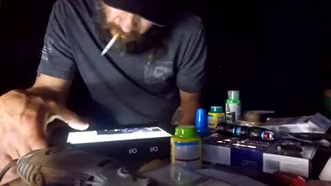 hongdong online show from 03.07.26