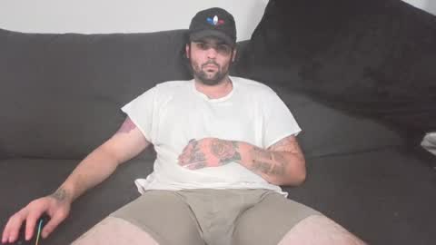 hoodieaj0318 online show from 07.21.26