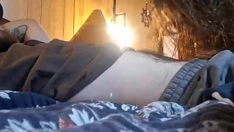 Snapshot of hook022812 chatting on 09.26.25 CapnHook online show from 09.26.25