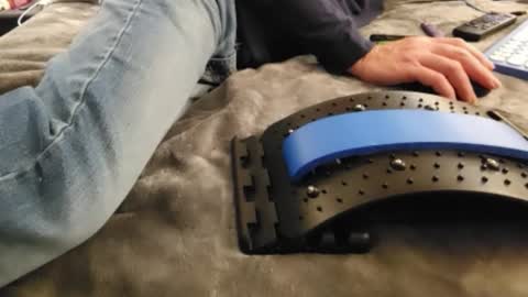 ItsReeleMe online show from 01.11.26