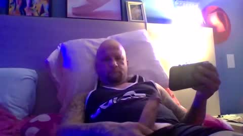 Snapshot of hooliganbilly2 chatting on 03.03.26 hooliganbilly2 online show from 03.03.26