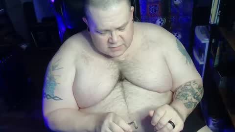 Sir online show from 11.17.25