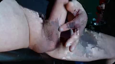 Snapshot of hoosonline chatting on 01.23.25 hoosonline69 online show from 01.23.25