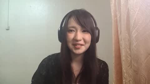 Ha-yoon online show from 12.04.25