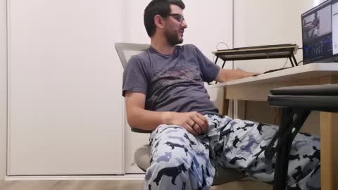 hopefulguy86 online show from 05.16.26