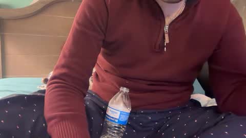 Snapshot of horchata5255 chatting on 11.02.25 HorchataLeche online show from 11.02.25