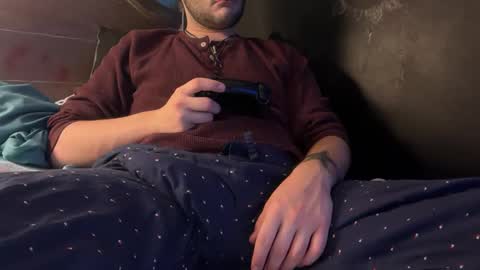 Snapshot of horchata5255 chatting on 11.03.25 HorchataLeche online show from 11.03.25