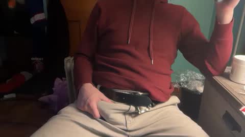 Snapshot of horchata5255 chatting on 11.09.25 HorchataLeche online show from 11.09.25