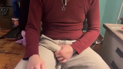 Snapshot of horchata5255 chatting on 11.11.25 HorchataLeche online show from 11.11.25