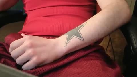 Snapshot of horchata5255 chatting on 04.10.26 HorchataLeche online show from 04.10.26