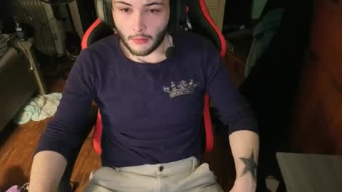 Snapshot of horchata5255 chatting on 04.13.26 HorchataLeche online show from 04.13.26