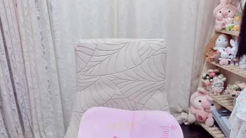 Snapshot of horinatori chatting on 04.26.26 Rina online show from 04.26.26