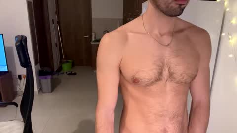 Oliver Saints online show from 01.07.26