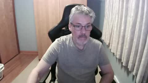 horndoggy online show from 05.29.26