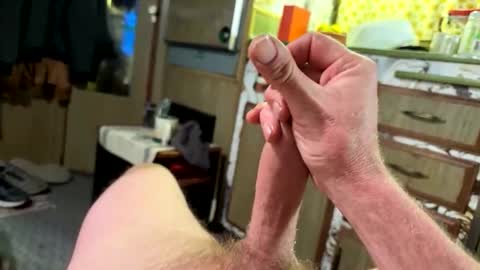 horndwag37 online show from 03.22.26