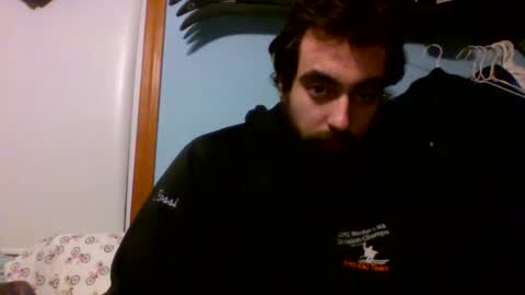 Snapshot of hornemike127 chatting on 02.24.25 hornemike127 online show from 02.24.25