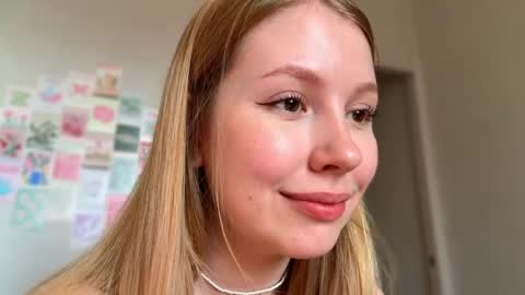 Audrey online show from 04.27.26