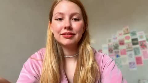Audrey online show from 05.12.26
