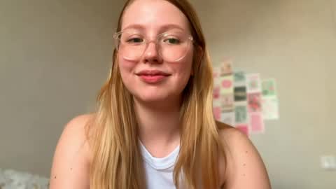 Audrey online show from 05.16.26