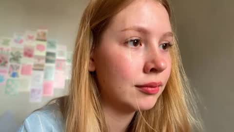 Audrey online show from 05.19.26