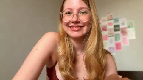 Audrey online show from 05.21.26