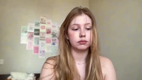 Audrey online show from 05.26.26
