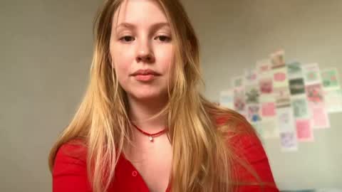 Audrey online show from 05.29.26